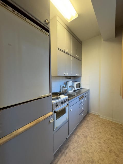 City Apartments Turku - 1 Bedroom Apartment with private sauna Apartment in Turku