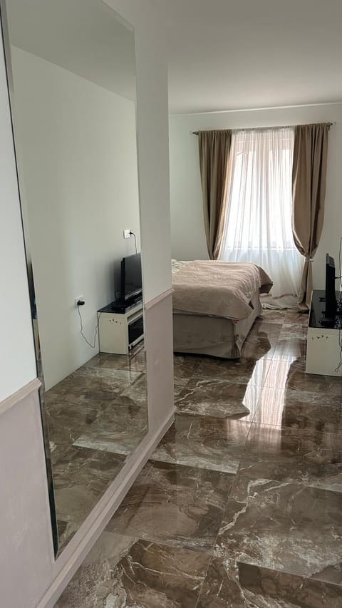 House Pravilovic apartments Apartment in Montenegro