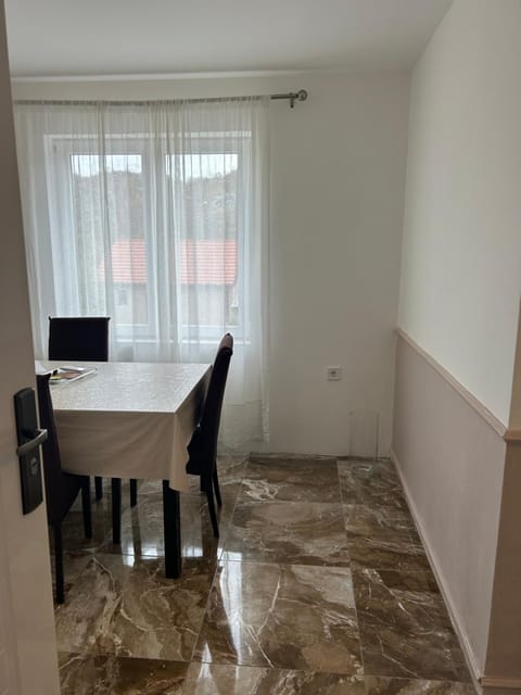 House Pravilovic apartments Apartment in Montenegro