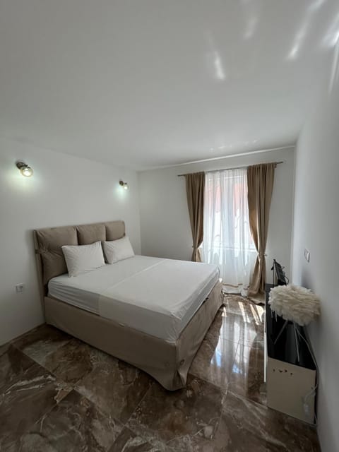 House Pravilovic apartments Apartment in Montenegro