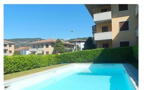 Welcome Traveller LA PERLA APARTMENTS Apartment in Garda