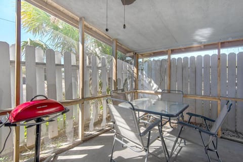 Gulf Crest #7 House in Miramar Beach