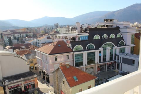 Full View Bed and Breakfast in Mostar