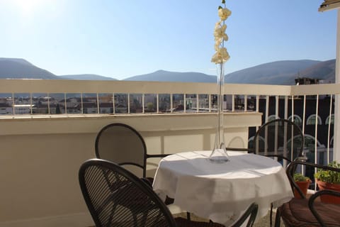 Full View Bed and Breakfast in Mostar