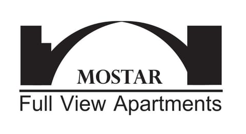 Full View Bed and Breakfast in Mostar