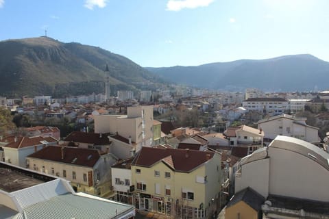 Full View Bed and Breakfast in Mostar