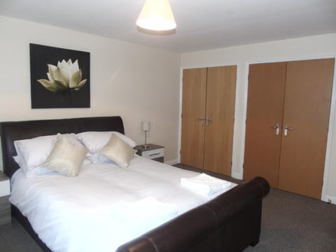 Liverpool Apartment Apartment in Liverpool