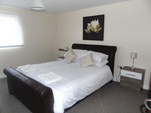 Liverpool Apartment Apartment in Liverpool