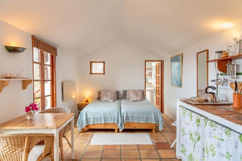 El Sitio Apartment in El Hierro