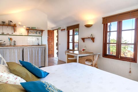 Kitchen or kitchenette, Photo of the whole room, Seating area, Dining area