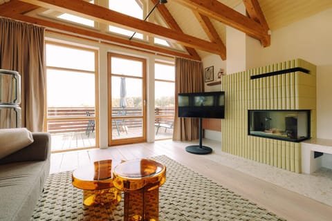 Balcony/Terrace, Living room