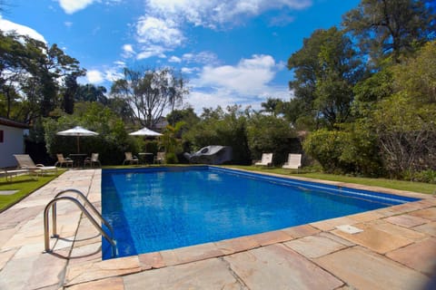 Swimming pool, Swimming pool