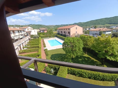 Appartamento Orchidea Garda Apartment in Garda