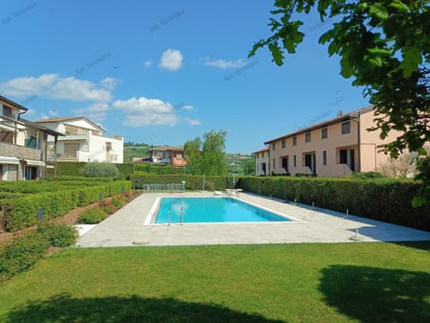 Appartamento Orchidea Garda Apartment in Garda