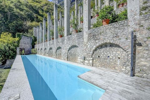 Lemon Garden Retreat Villa in Gargnano