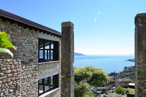 Lemon Garden Retreat Villa in Gargnano