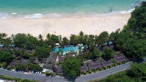Bird's eye view, View (from property/room)