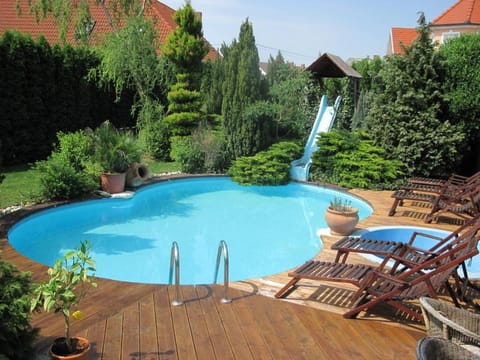 Pool view, Swimming pool, Swimming pool