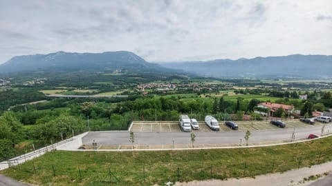 Natural landscape, Other