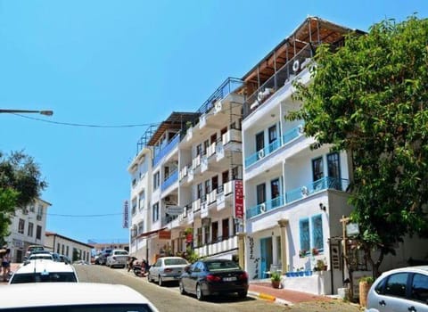 Property view