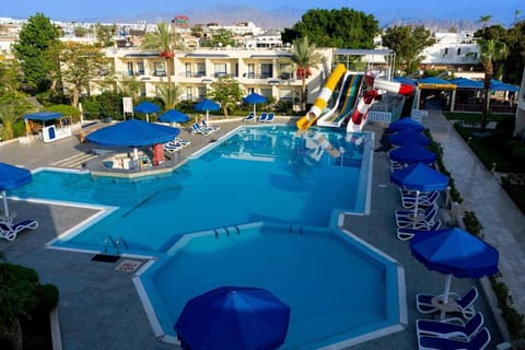Aqua park