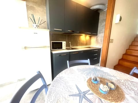 Appartamento Zipser II Apartment in Grado