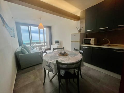 Appartamento Zipser II Apartment in Grado