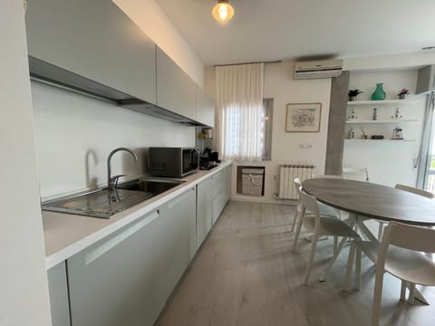 Appartamento Esagono Apartment in Grado