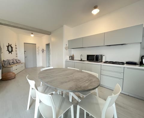 Appartamento Esagono Apartment in Grado