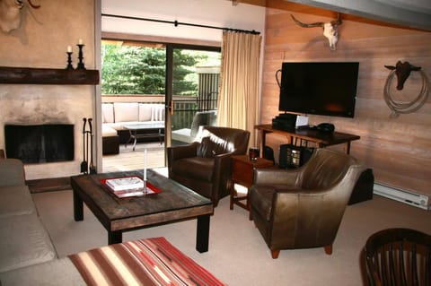 Snowcreek - 1564 at Sun Valley House in Sun Valley