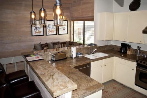 Snowcreek - 1564 at Sun Valley House in Sun Valley