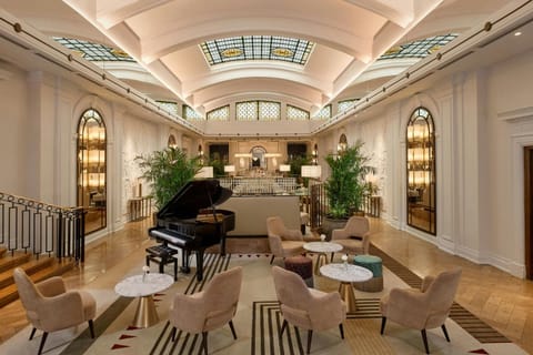 Lounge or bar