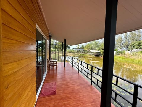 Koh Yao Beach Front Hotel in Krabi Changwat