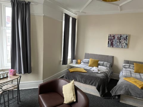 Dunes Hotel Hotel in Whitley Bay