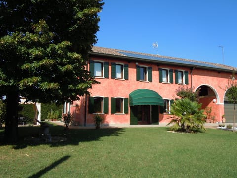Il Farfasole Bed and Breakfast in Dolo