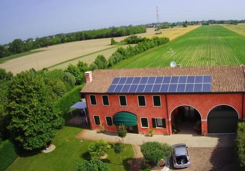 Il Farfasole Bed and Breakfast in Dolo