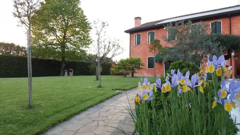 Il Farfasole Bed and Breakfast in Dolo