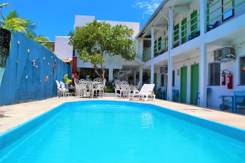 Day, Swimming pool, Swimming pool, sunbed