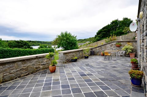 Natural landscape, View (from property/room), Balcony/Terrace