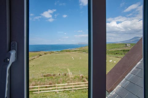 Day, Natural landscape, Sea view