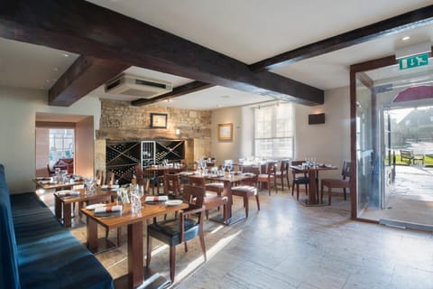 Russell's Bed and Breakfast in Broadway