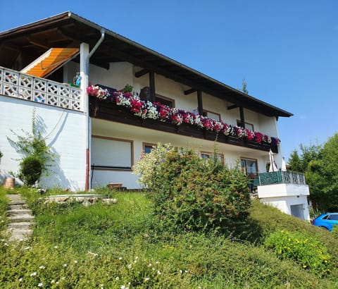 Ferienwohnung Gipfelblick Apartment in Vorarlberg, Austria