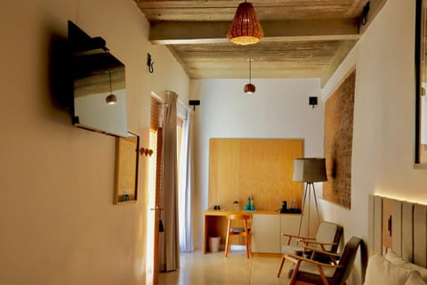 Casa Carmen Morelos Hotel in Oaxaca