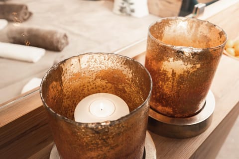 Spa and wellness centre/facilities