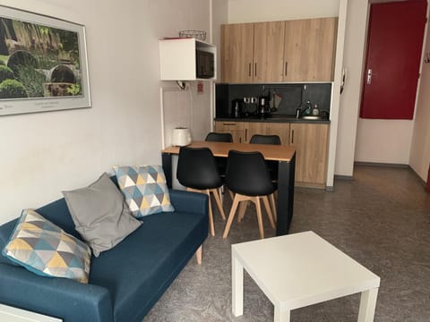 L'Acacia Apartment in Saarbrücken