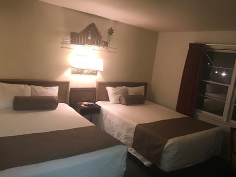 Caboose Motel & Gift Shop Motel in Durango