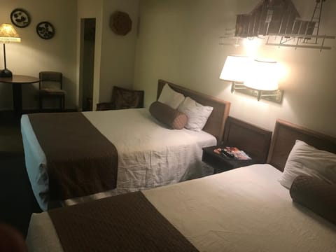 Caboose Motel & Gift Shop Motel in Durango