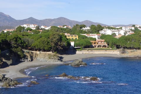Natural landscape, Beach