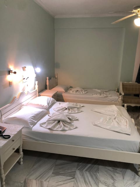 Amanda Hotel Hotel in Samos, Greece