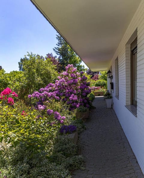 Ferienwohnung Walther Apartment in Scharbeutz